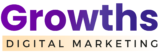 Growths Digital Marketing